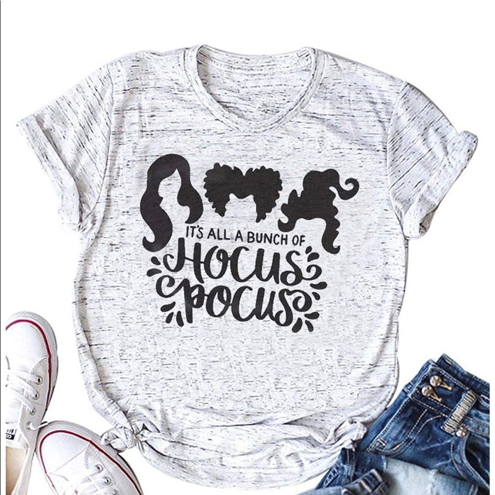 Hocus Pocus Shirt